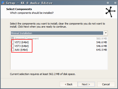 iZotope RX 8 Advanced v8.0.0.496中文版