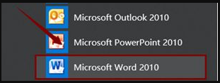 Microsoft Office 2010软件安装教程