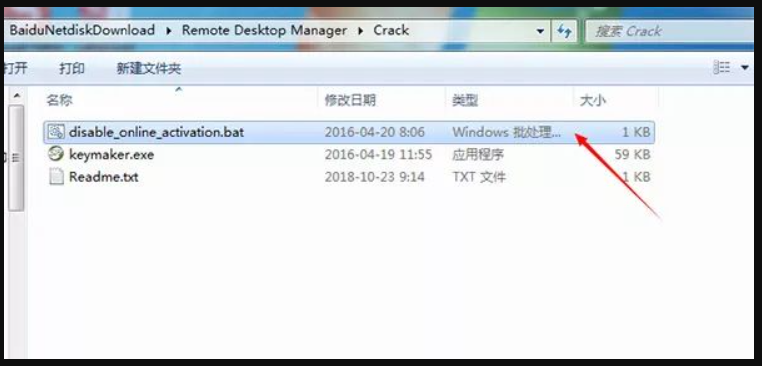 Remote Desktop Manager 14 软件安装教程