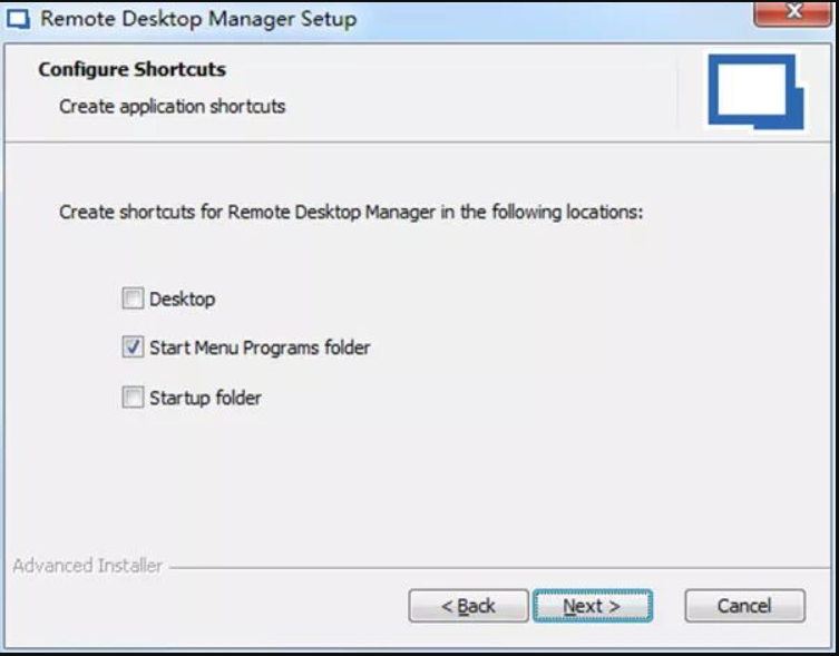 Remote Desktop Manager 2019 软件安装教程