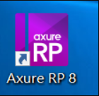 Axure RP 8.0 软件安装教程