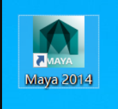 Maya 2014 软件安装教程