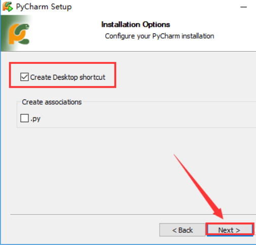 PyCharm4.5安装教程